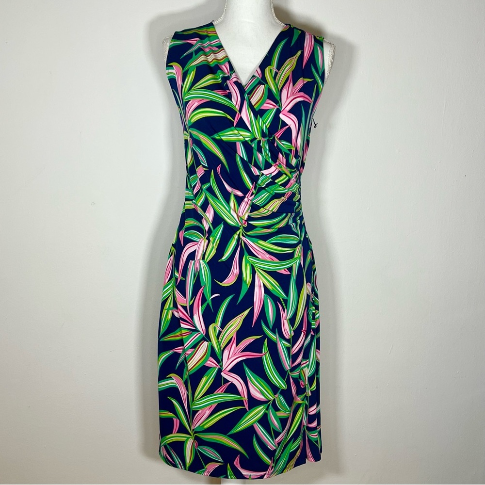 Tommy Bahama Flowy Dress Size M